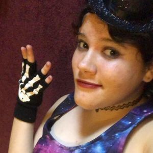 Meet your Posher, Julia